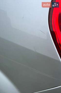 Минивэн Renault Megane Scenic 2006 в 