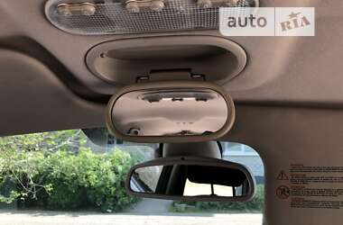 Минивэн Renault Megane Scenic 2004 в 