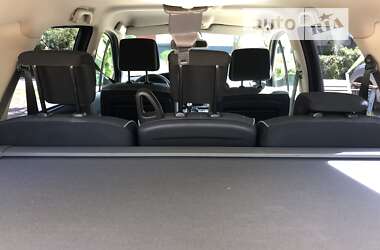 Минивэн Renault Megane Scenic 2004 в 