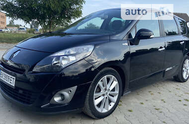 Минивэн Renault Megane Scenic 2011 в Хмельницком