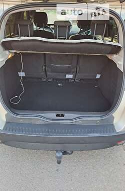 Минивэн Renault Megane Scenic 2010 в Одессе