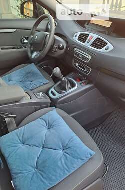 Минивэн Renault Megane Scenic 2010 в Одессе