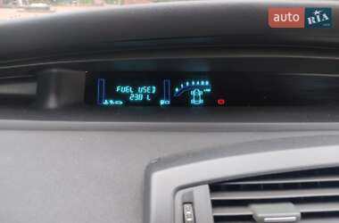 Минивэн Renault Megane Scenic 2008 в Кропивницком