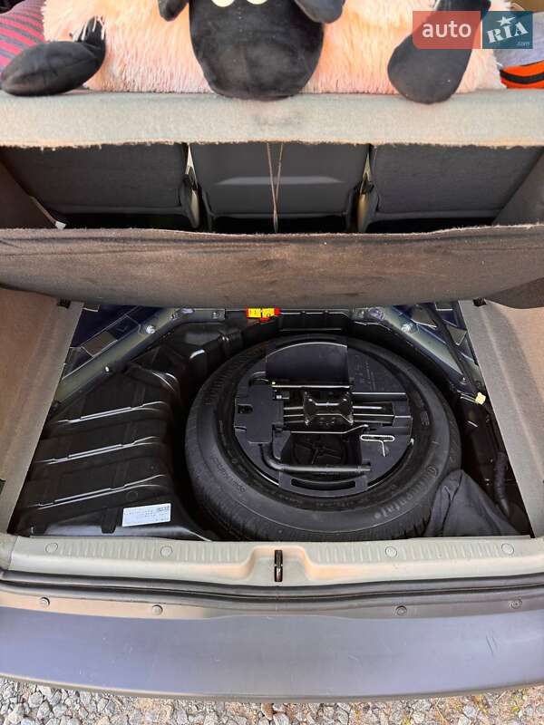 Мінівен Renault Megane Scenic 2005 в Хмельницькому фото 17 Мінівен Renault Megane Scenic 2005 в Хмельницькому