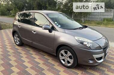 Мінівен Renault Megane Scenic 2010 в Ніжині