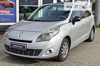 Універсал Renault Megane Scenic 2011 в Львові