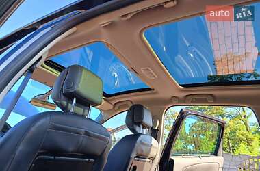 Минивэн Renault Megane Scenic 2011 в 