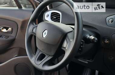 Мінівен Renault Megane Scenic 2010 в Рівному