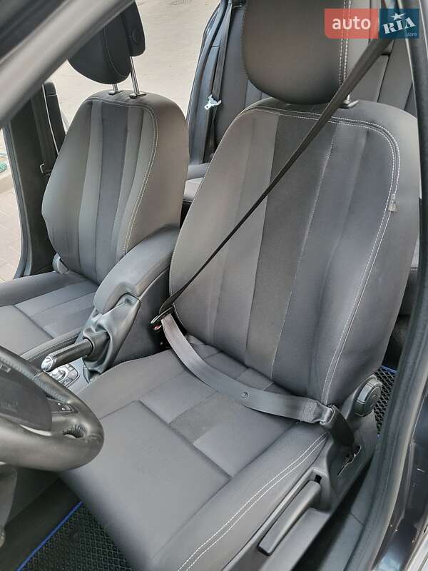 Универсал Renault Megane Scenic 2010 в Днепре