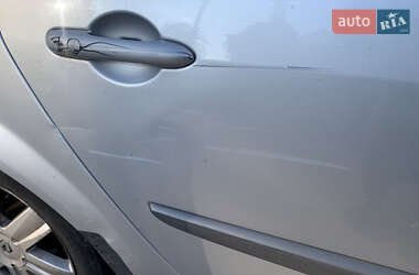 Минивэн Renault Megane Scenic 2005 в 