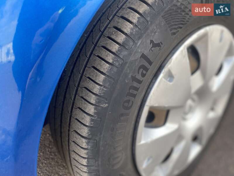 Мінівен Renault Megane Scenic 2007 в Прилуках