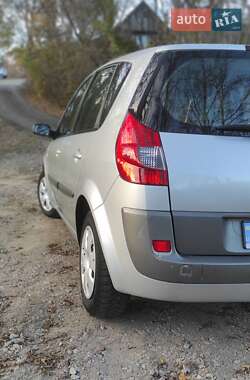 Минивэн Renault Megane Scenic 2007 в Виннице