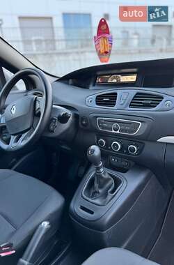 Минивэн Renault Megane Scenic 2011 в Кривом Роге