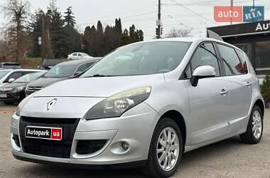 Минивэн Renault Megane Scenic 2009 в Виннице