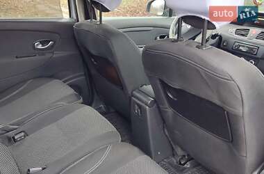 Мінівен Renault Megane Scenic 2009 в 
