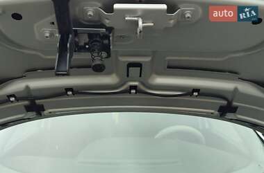 Мінівен Renault Megane Scenic 2009 в 