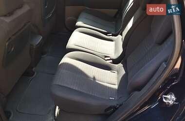 Минивэн Renault Megane Scenic 2007 в 