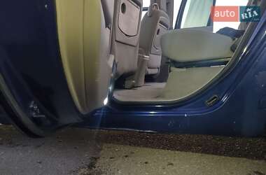 Минивэн Renault Megane Scenic 2005 в 