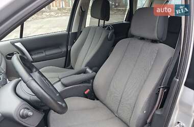 Мінівен Renault Megane Scenic 2007 в 