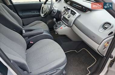 Мінівен Renault Megane Scenic 2007 в 