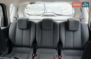 Мінівен Renault Megane Scenic 2007 в 