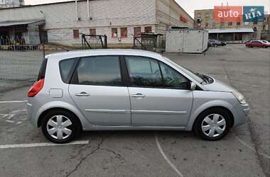 Мінівен Renault Megane Scenic 2007 в 