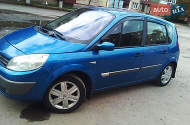 Минивэн Renault Megane Scenic 1999 в Волочиске