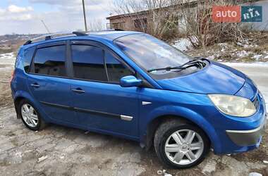 Минивэн Renault Megane Scenic 1999 в Волочиске