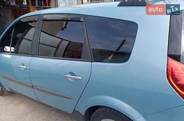 Мінівен Renault Megane Scenic 2006 в 