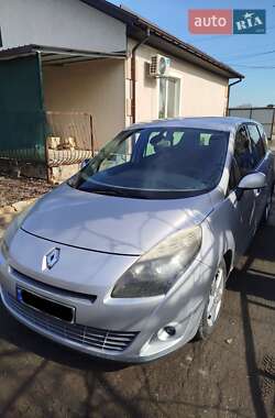 Минивэн Renault Megane Scenic 2009 в Доброполье