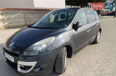 Минивэн Renault Megane Scenic 2011 в Радехове