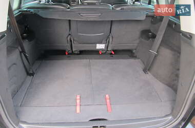 Минивэн Renault Megane Scenic 2013 в 