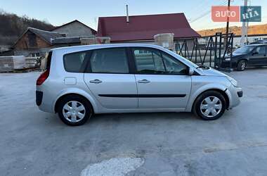 Мінівен Renault Megane Scenic 2008 в 