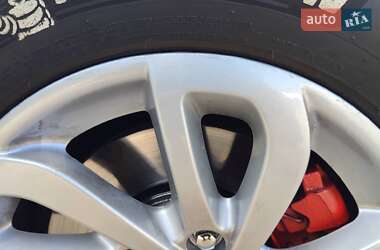 Мінівен Renault Megane Scenic 2009 в 