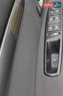 Мінівен Renault Megane Scenic 2010 в 
