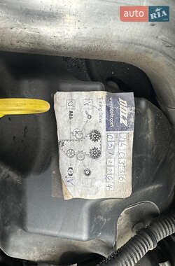 Мінівен Renault Megane Scenic 2008 в 