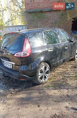 Минивэн Renault Megane Scenic 1999 в Житомире