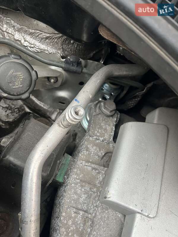 Мінівен Renault Megane Scenic 2006 в Коростені