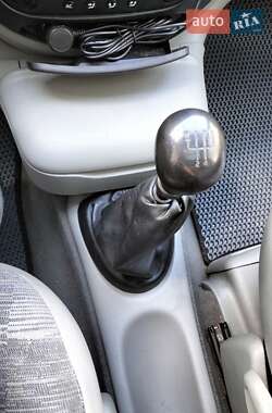 Минивэн Renault Megane Scenic 2000 в 