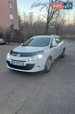 Универсал Renault Megane Scenic 2012 в Запорожье