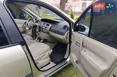 Мінівен Renault Megane Scenic 2007 в 