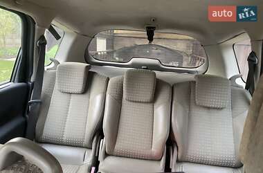 Мінівен Renault Megane Scenic 2008 в 