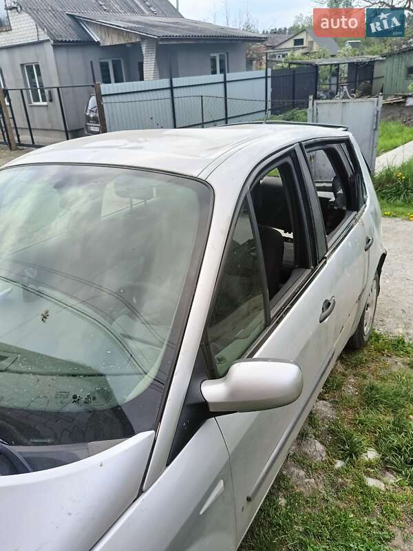 Минивэн Renault Megane Scenic 2008 в Житомире
