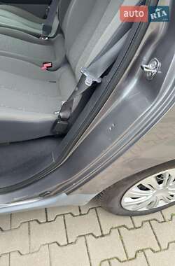 Минивэн Renault Megane Scenic 2008 в 