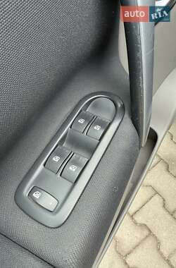 Минивэн Renault Megane Scenic 2008 в 