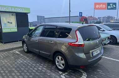Мінівен Renault Megane Scenic 2009 в Жидачові