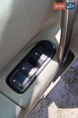 Минивэн Renault Megane Scenic 2007 в 