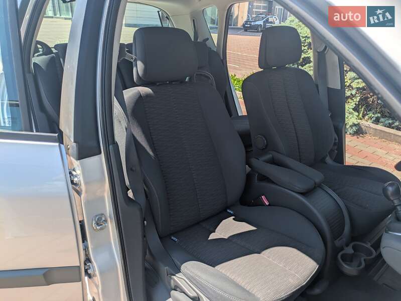 Мінівен Renault Megane Scenic 2007 в Харкові