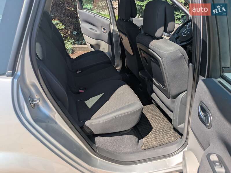 Мінівен Renault Megane Scenic 2007 в Харкові
