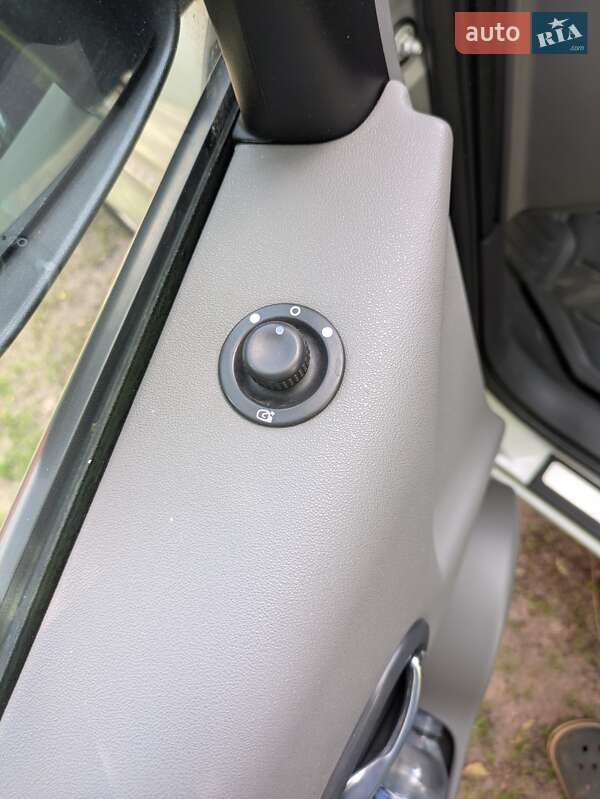 Мінівен Renault Megane Scenic 2007 в Харкові